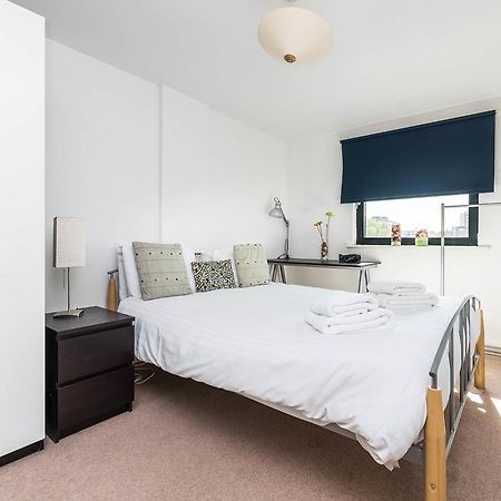 Fantastic 1 Bed Flat Stratford Lejlighed London Eksteriør billede