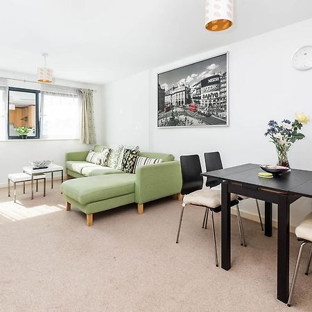 Fantastic 1 Bed Flat Stratford Lejlighed London Eksteriør billede