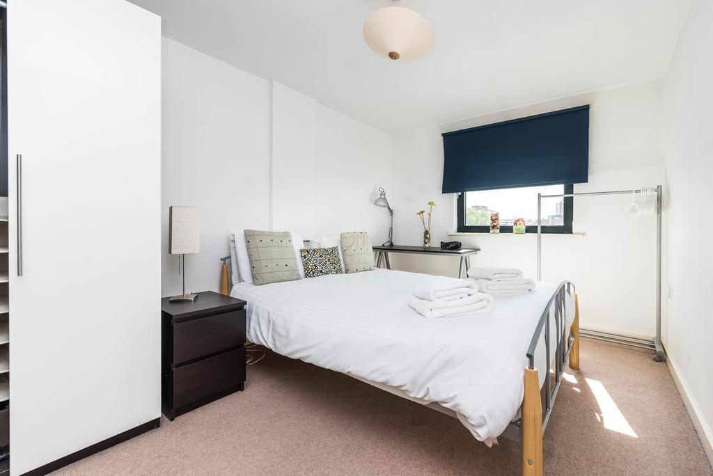 Fantastic 1 Bed Flat Stratford Lejlighed London Eksteriør billede