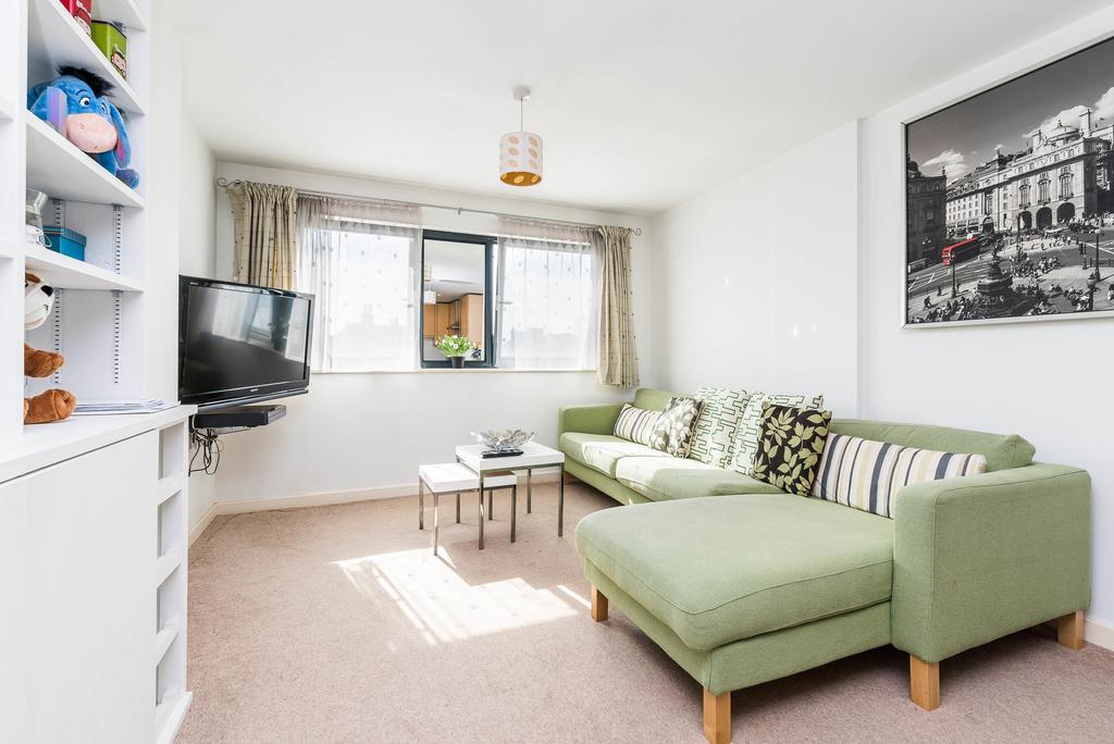 Fantastic 1 Bed Flat Stratford Lejlighed London Eksteriør billede