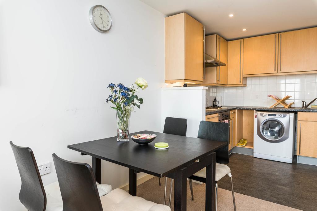 Fantastic 1 Bed Flat Stratford Lejlighed London Eksteriør billede