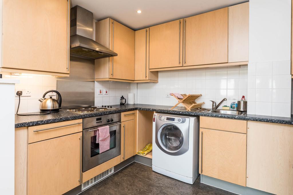 Fantastic 1 Bed Flat Stratford Lejlighed London Eksteriør billede